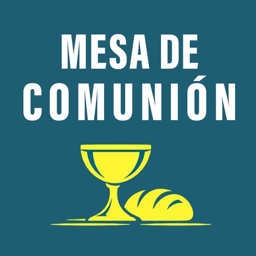 Mesa de Comunión